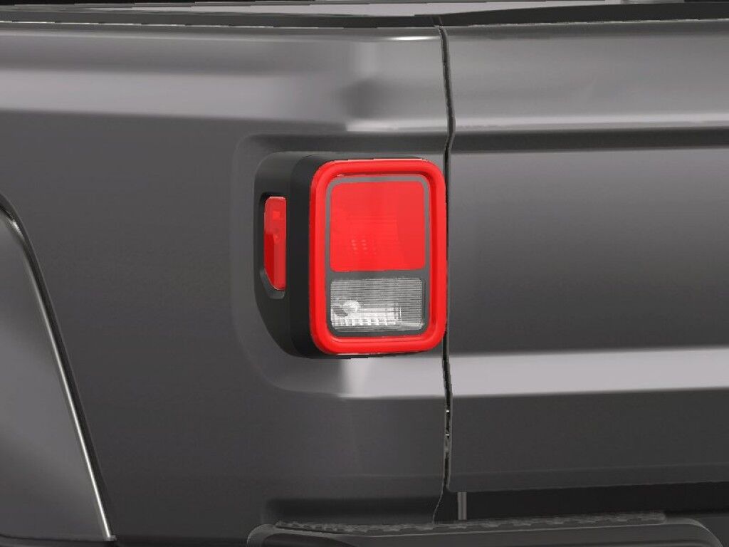 2025 Jeep Gladiator Sport S Owego NY