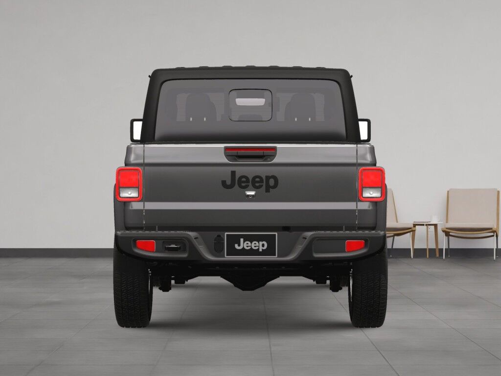 2025 Jeep Gladiator Sport S Owego NY