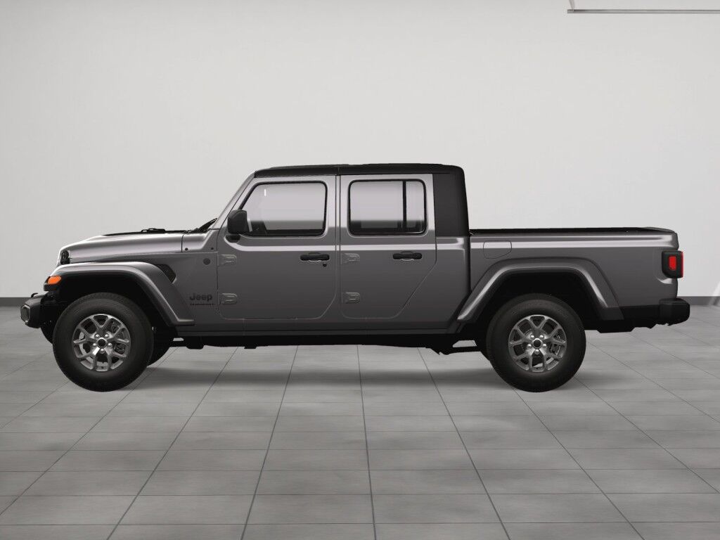 2025 Jeep Gladiator Sport S Owego NY