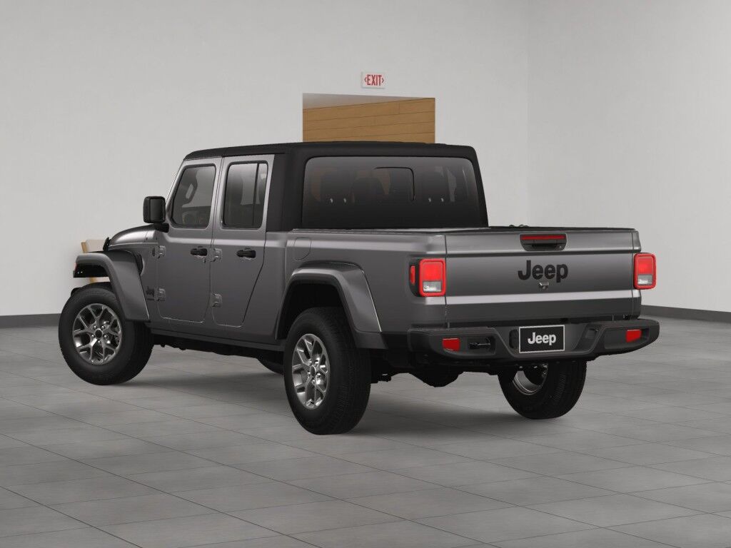 2025 Jeep Gladiator Sport S Owego NY