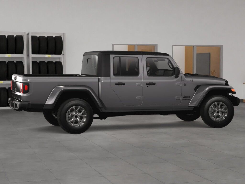 2025 Jeep Gladiator Sport S Owego NY