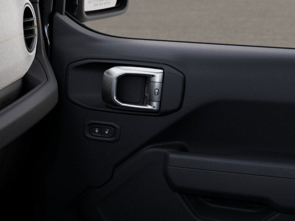 2025 Jeep Gladiator Sport S Owego NY