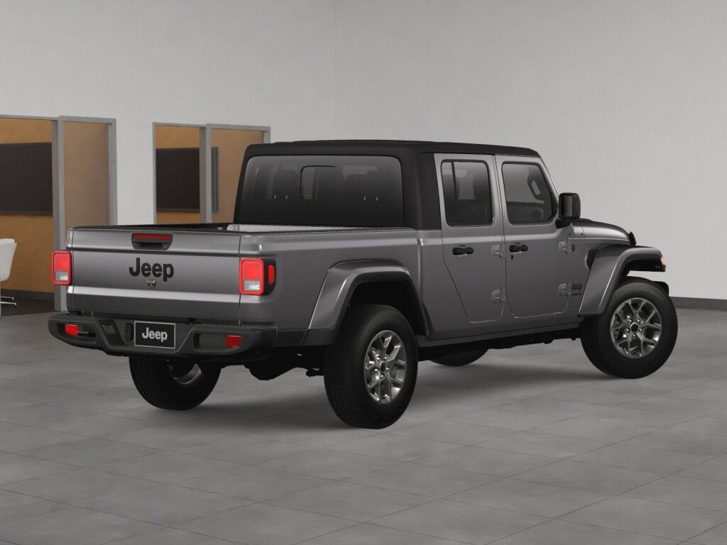 2025 Jeep Gladiator Sport S Owego NY