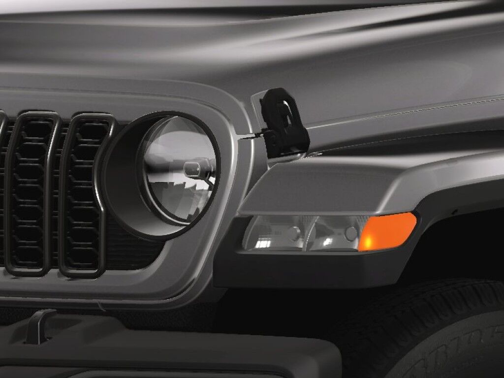 2025 Jeep Gladiator Sport S Owego NY