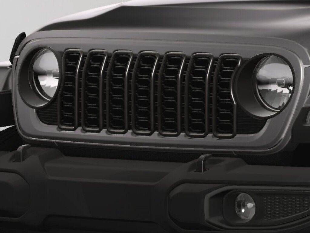 2025 Jeep Gladiator Sport S Owego NY