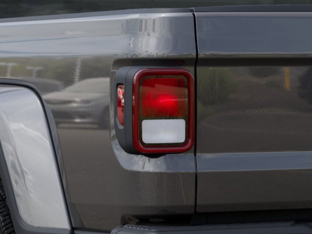 2025 Jeep Gladiator Sport S Owego NY