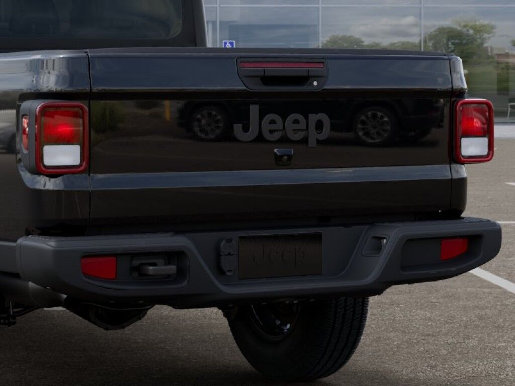 2025 Jeep Gladiator Sport S Owego NY