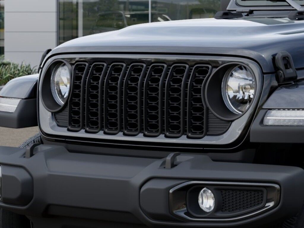 2025 Jeep Gladiator Sport S Owego NY