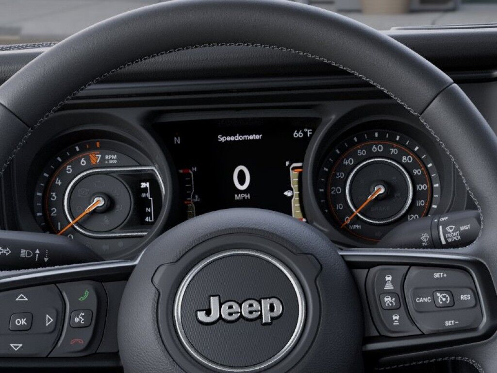 2025 Jeep Gladiator Sport S Owego NY