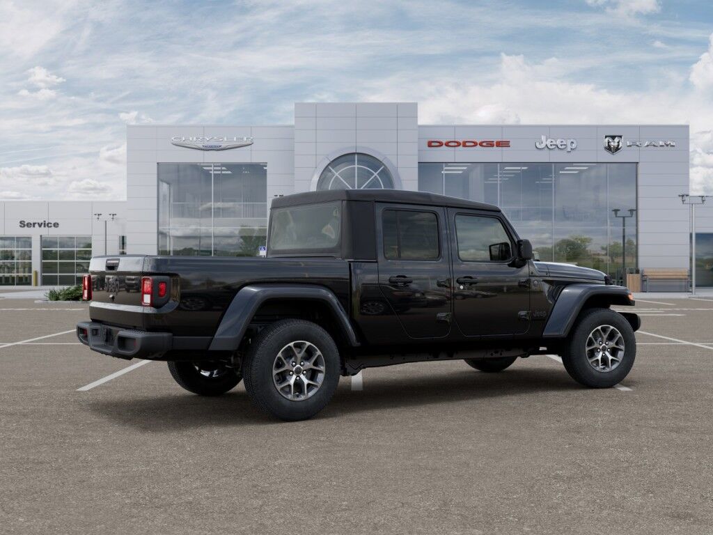 2025 Jeep Gladiator Sport S Owego NY