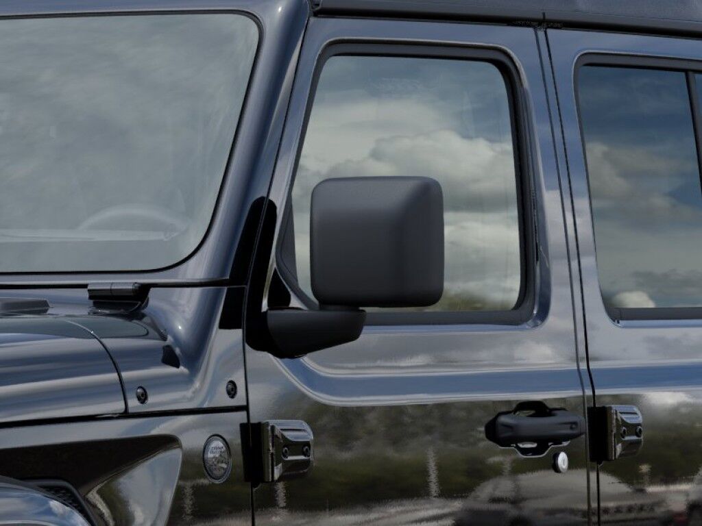 2025 Jeep Gladiator Sport S Owego NY