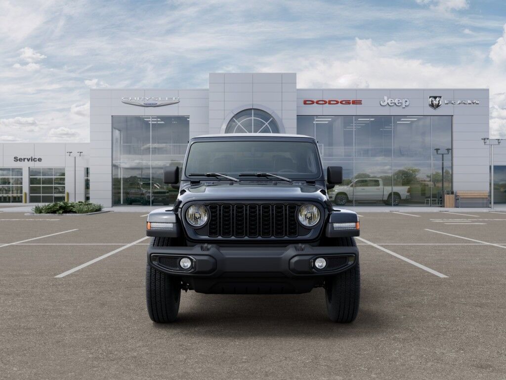 2025 Jeep Gladiator Sport S Owego NY