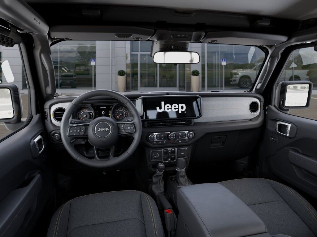 2025 Jeep Gladiator Sport S Owego NY