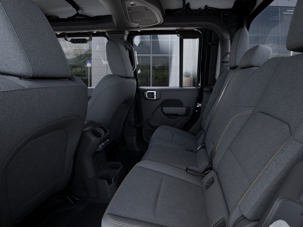 2025 Jeep Gladiator Sport S Owego NY