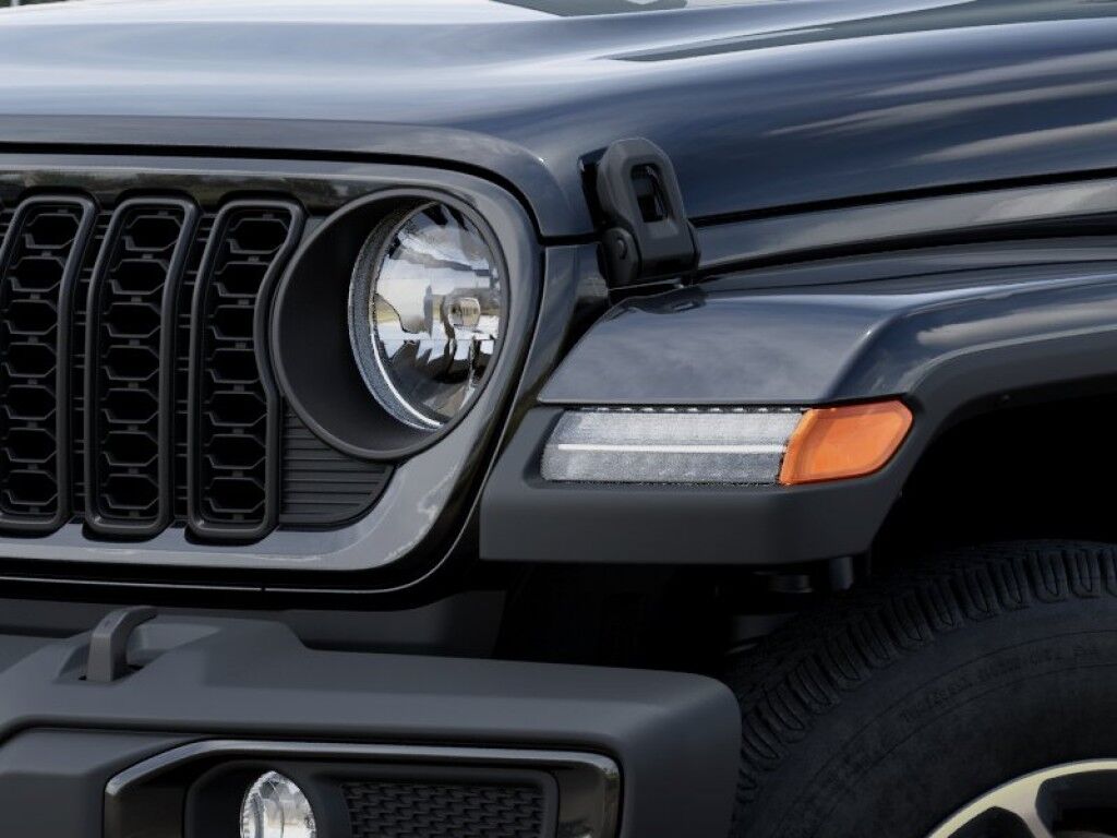 2025 Jeep Gladiator Sport S Owego NY