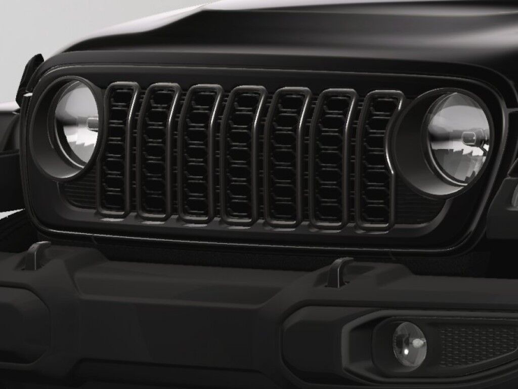 2025 Jeep Gladiator Sport S Owego NY