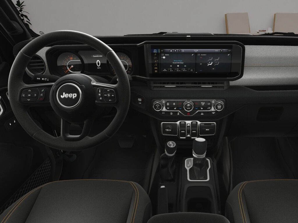 2025 Jeep Gladiator Sport S Owego NY