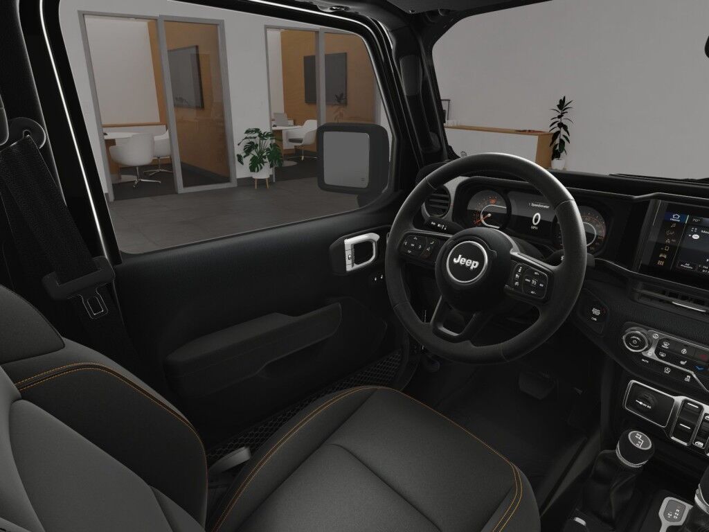 2025 Jeep Gladiator Sport S Owego NY