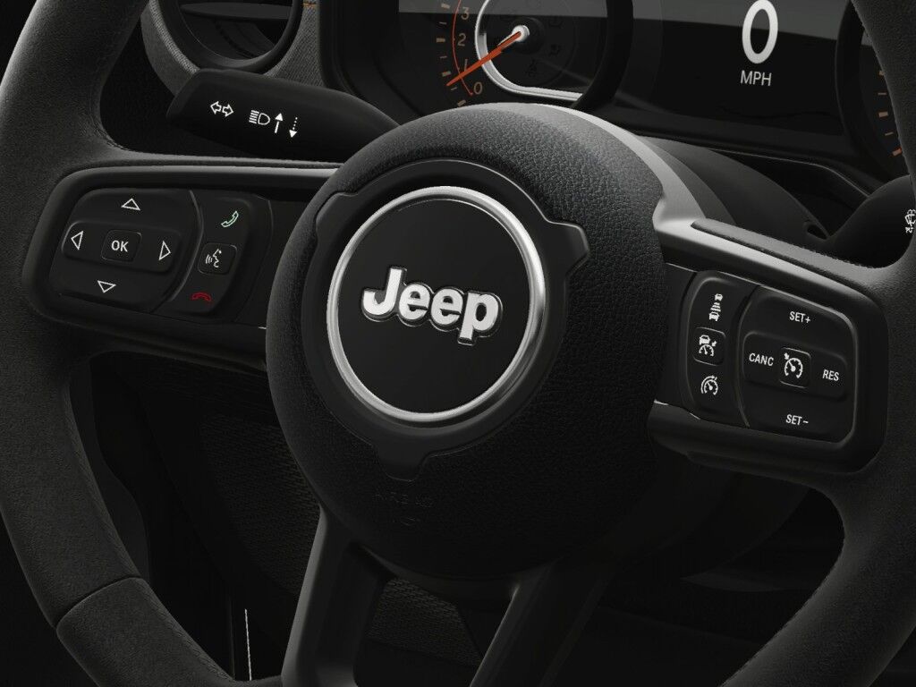 2025 Jeep Gladiator Sport S Owego NY