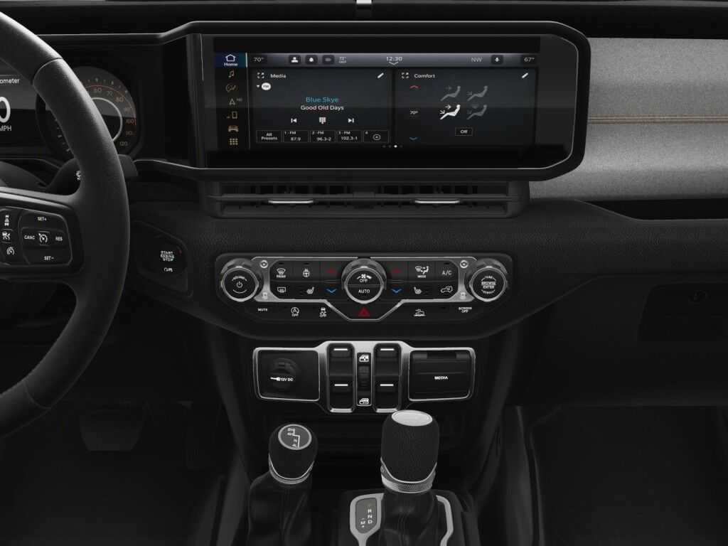 2025 Jeep Gladiator Sport S Owego NY