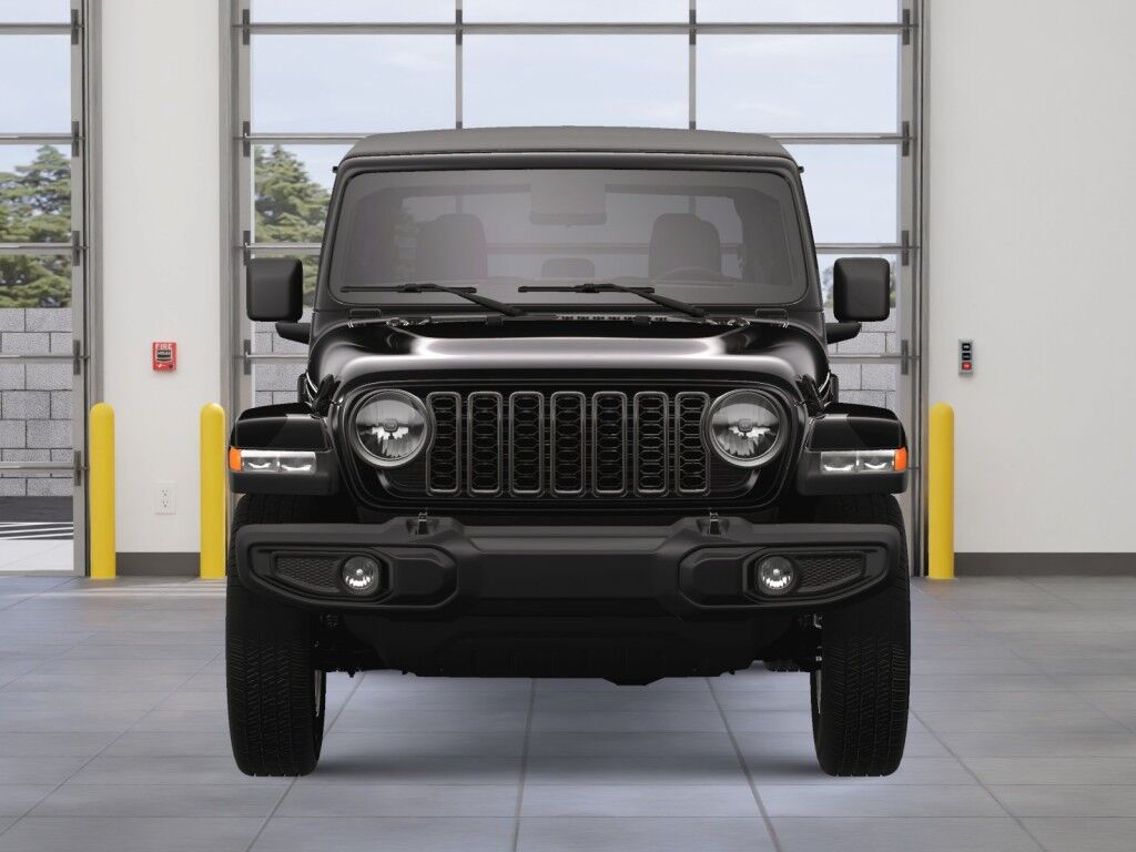 2025 Jeep Gladiator Sport S Owego NY