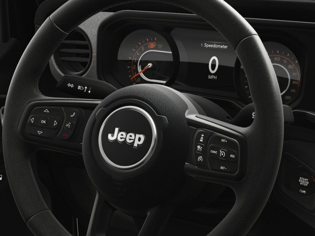 2025 Jeep Gladiator Sport S Owego NY
