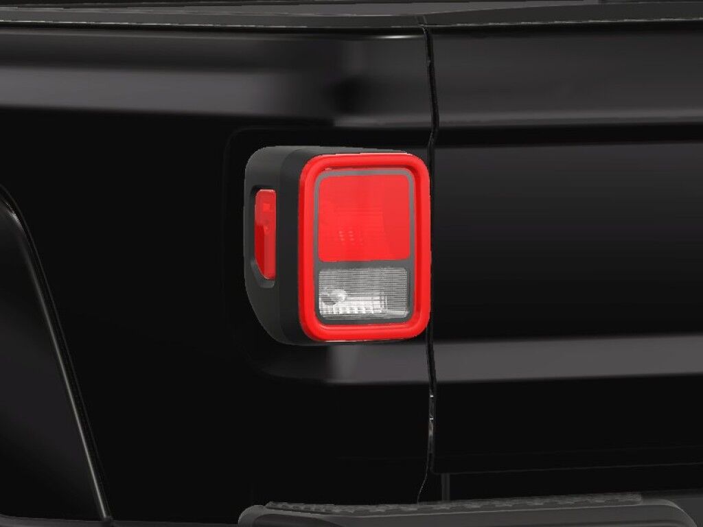 2025 Jeep Gladiator Sport S Owego NY