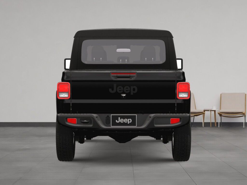 2025 Jeep Gladiator Sport S Owego NY