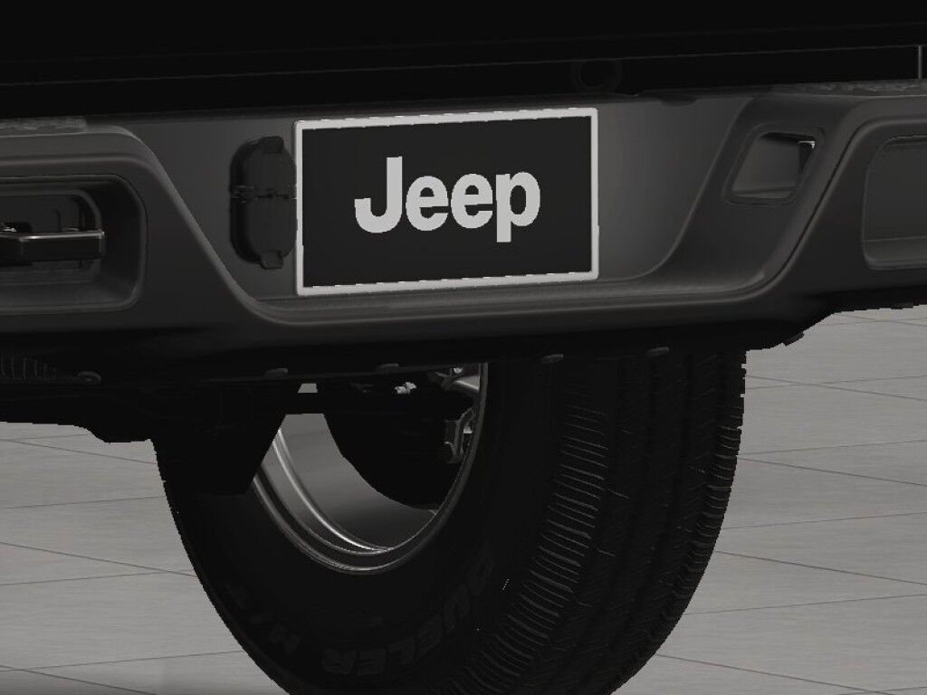 2025 Jeep Gladiator Sport S Owego NY