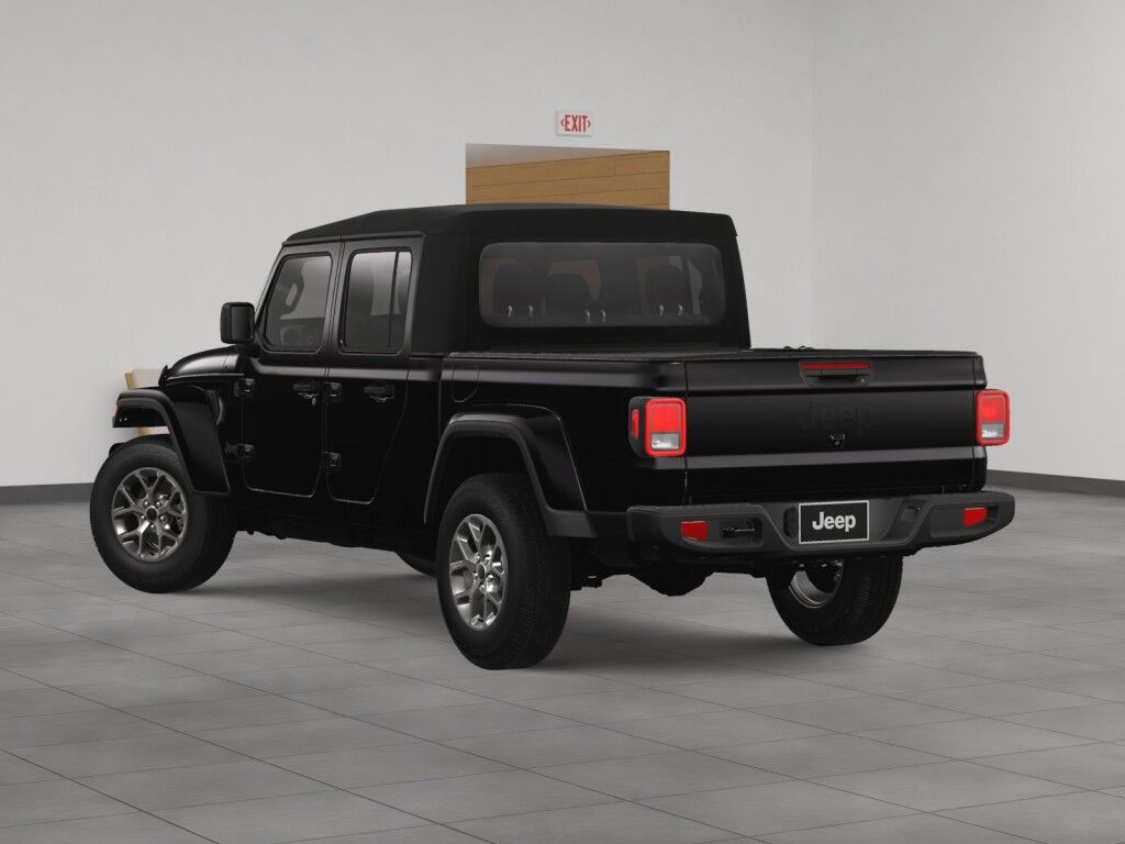 2025 Jeep Gladiator Sport S Owego NY