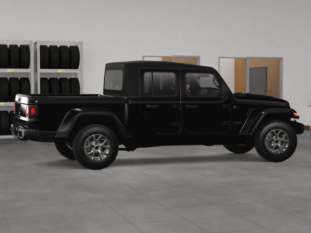 2025 Jeep Gladiator Sport S Owego NY