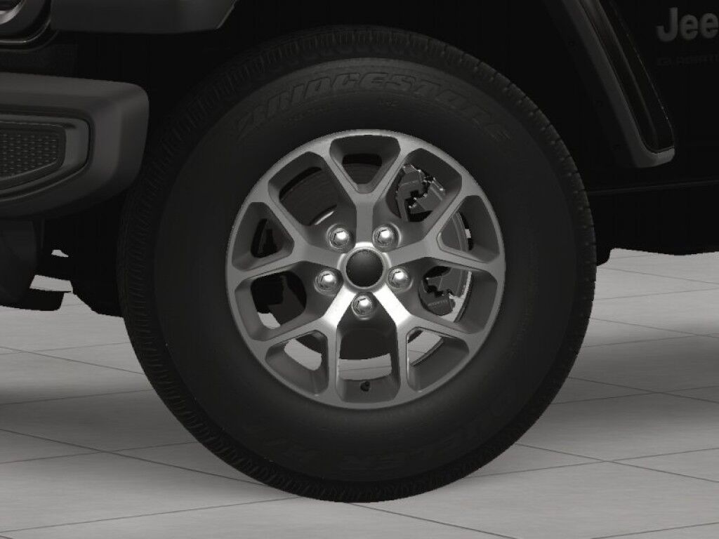 2025 Jeep Gladiator Sport S Owego NY