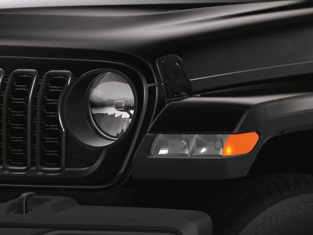 2025 Jeep Gladiator Sport S Owego NY