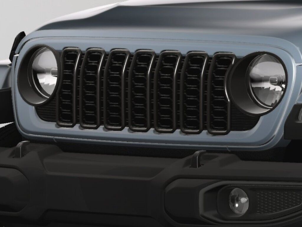 2025 Jeep Gladiator Sport S Owego NY