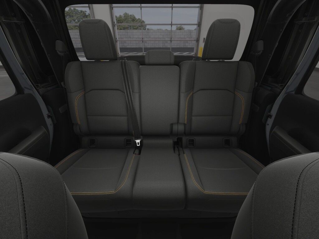 2025 Jeep Gladiator Sport S Owego NY