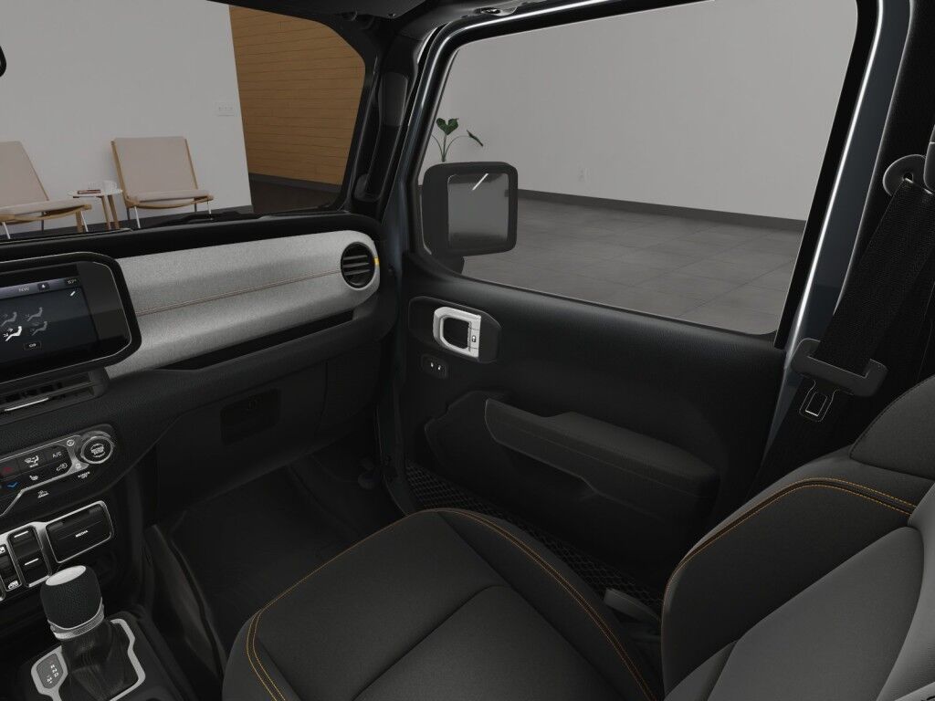 2025 Jeep Gladiator Sport S Owego NY