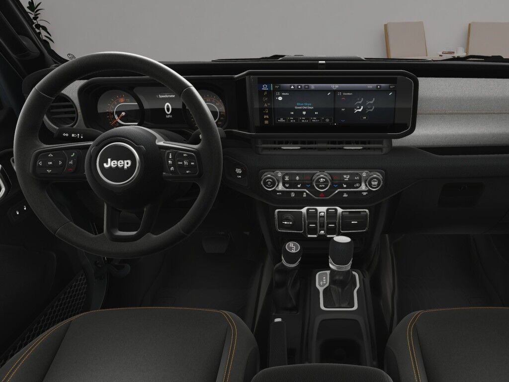 2025 Jeep Gladiator Sport S Owego NY