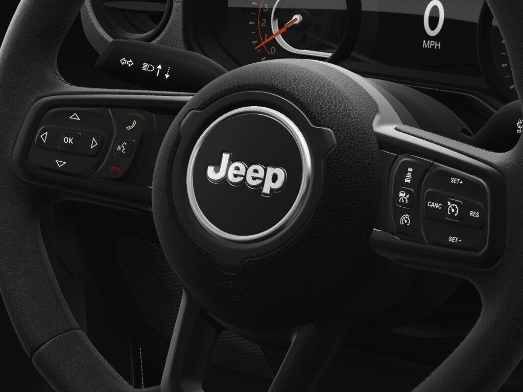 2025 Jeep Gladiator Sport S Owego NY