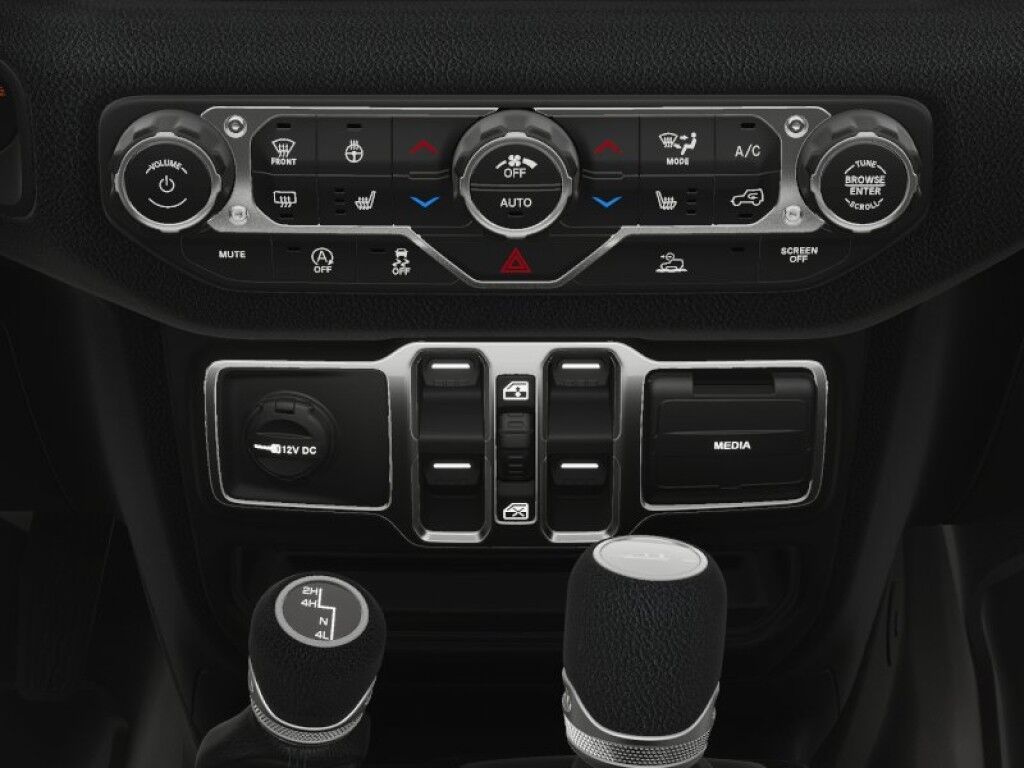 2025 Jeep Gladiator Sport S Owego NY