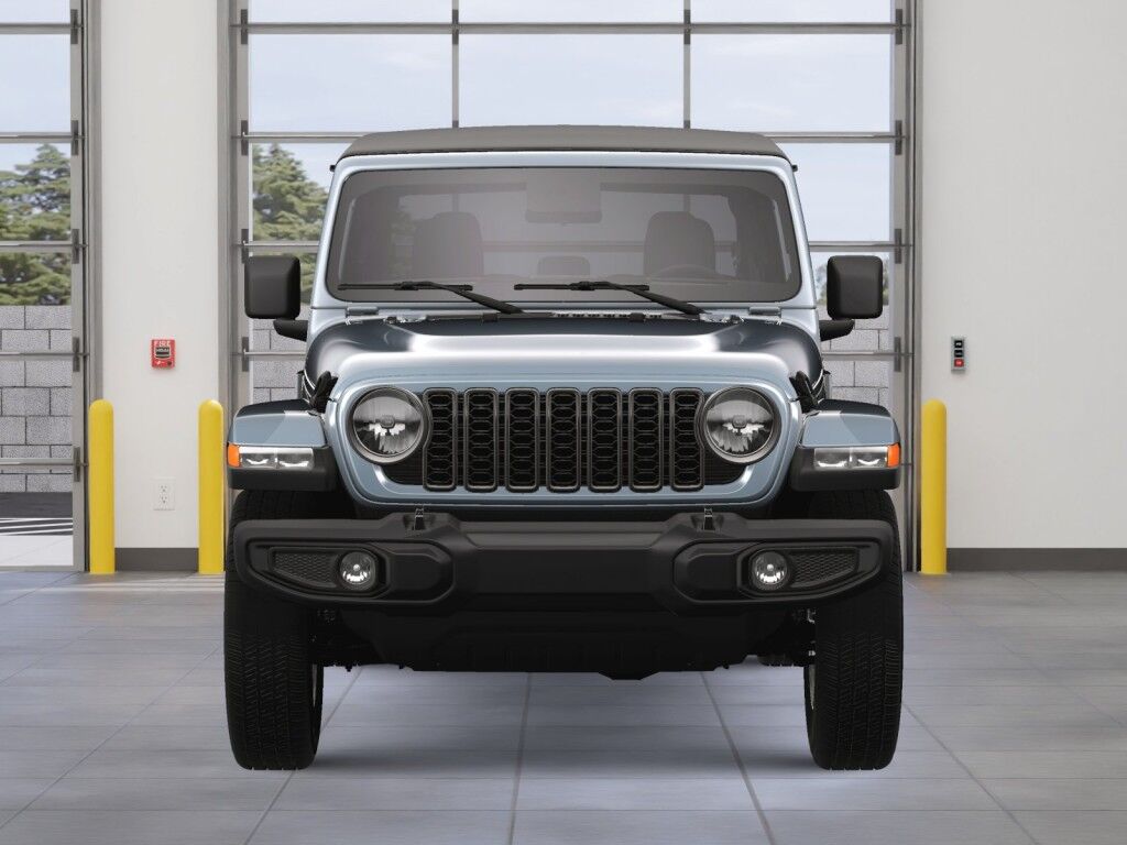 2025 Jeep Gladiator Sport S Owego NY