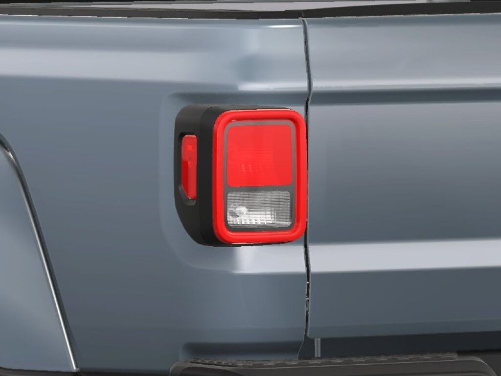 2025 Jeep Gladiator Sport S Owego NY