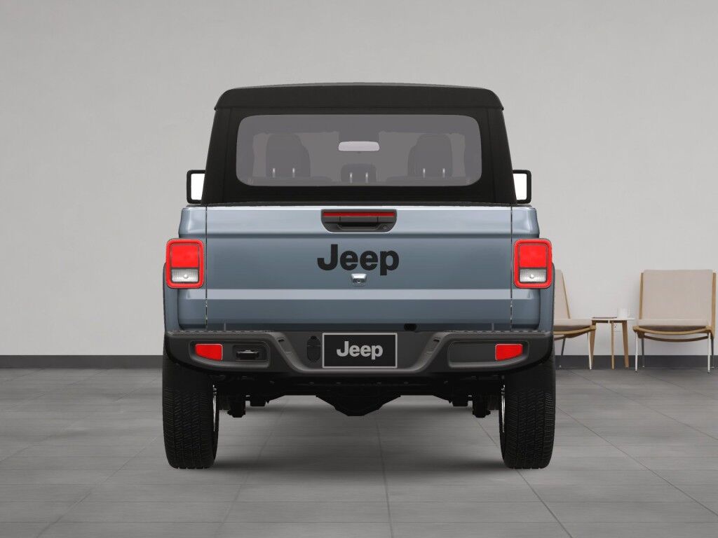 2025 Jeep Gladiator Sport S Owego NY