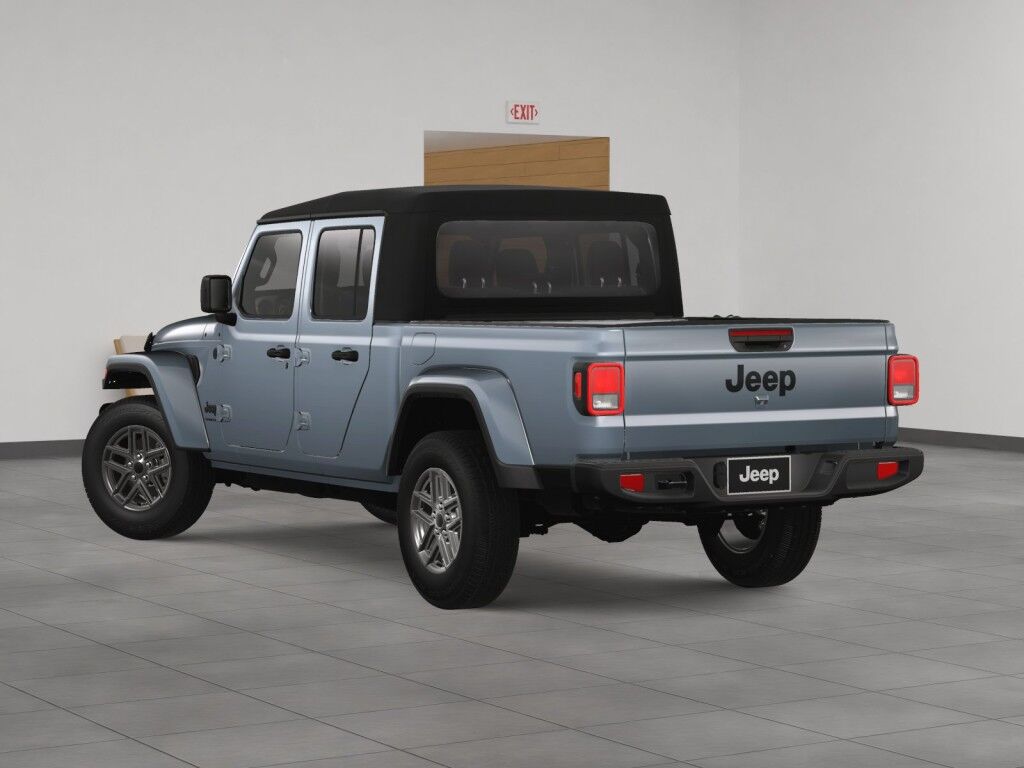 2025 Jeep Gladiator Sport S Owego NY
