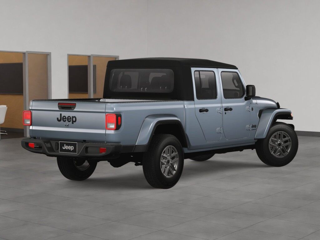 2025 Jeep Gladiator Sport S Owego NY