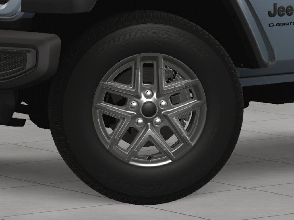 2025 Jeep Gladiator Sport S Owego NY