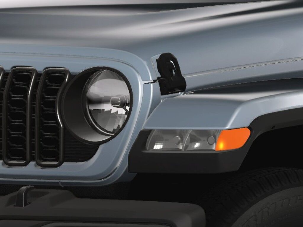 2025 Jeep Gladiator Sport S Owego NY