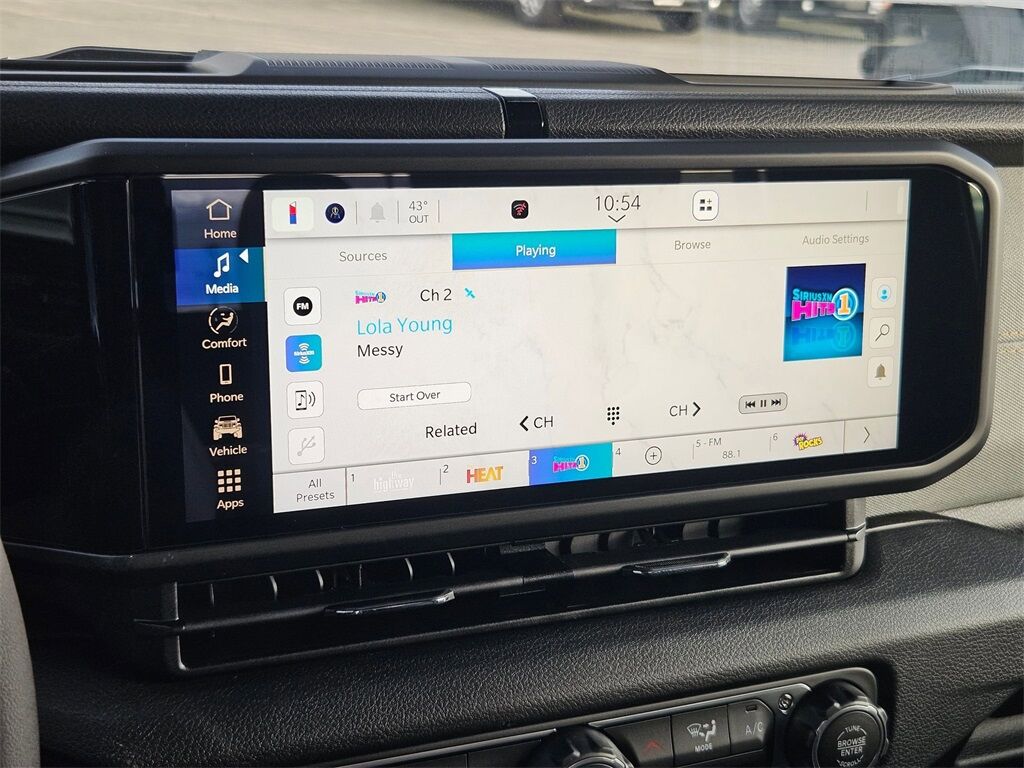 2025 Jeep Gladiator Sport S Gresham OR