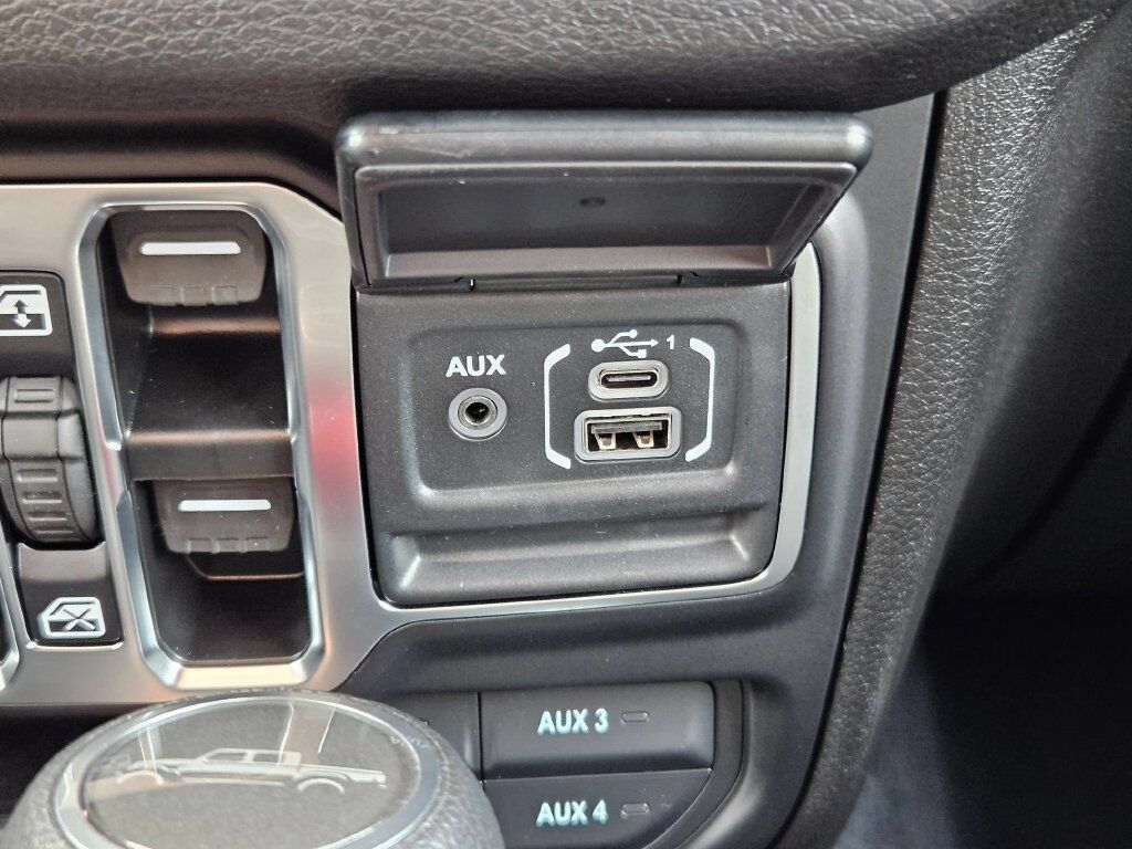 2025 Jeep Gladiator Sport S Gresham OR