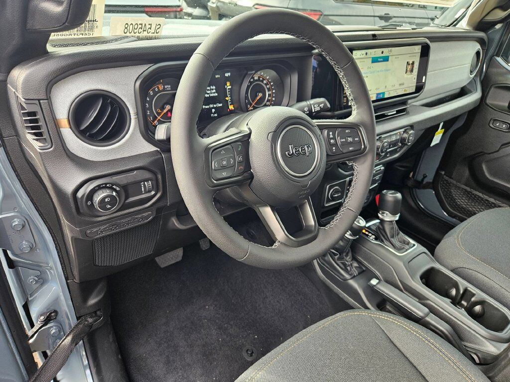 2025 Jeep Gladiator Sport S Gresham OR