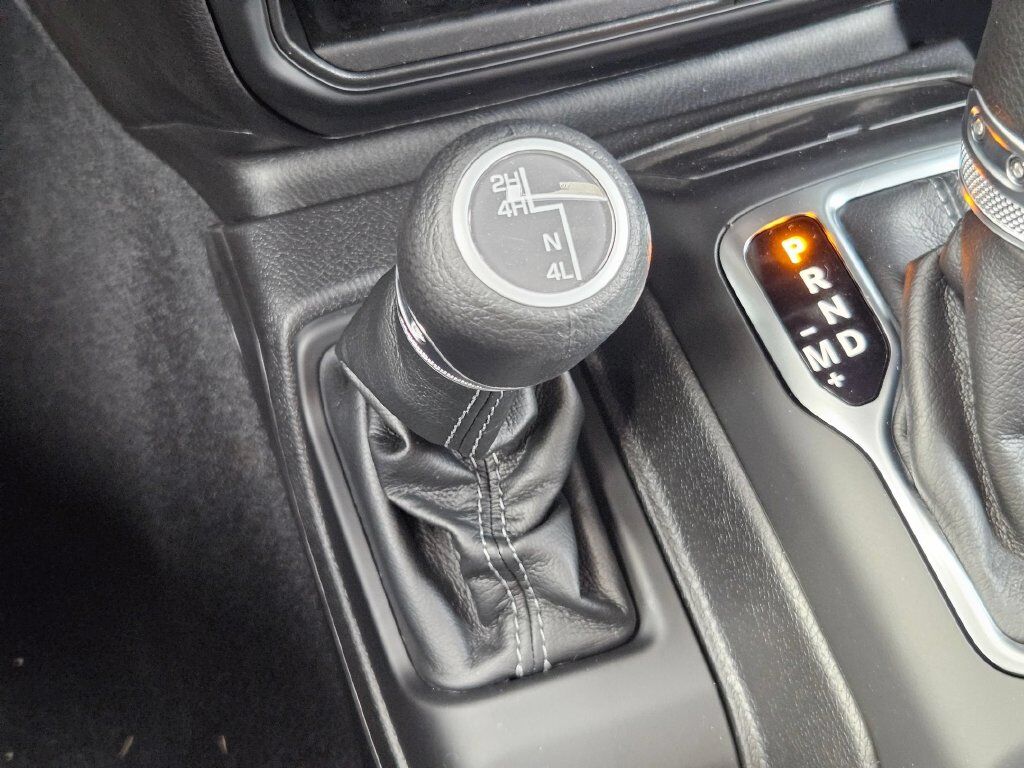 2025 Jeep Gladiator Sport S Gresham OR